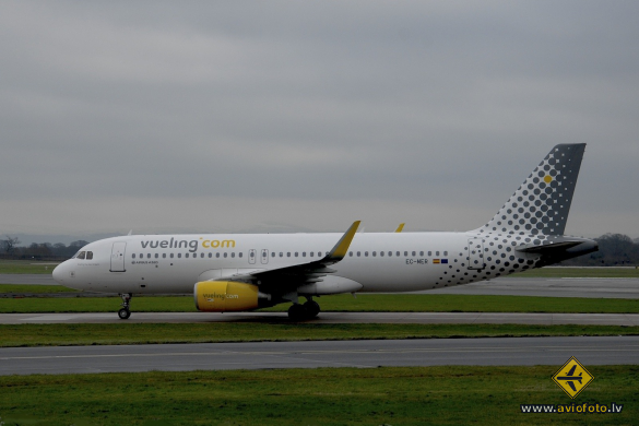 Airbus A320-232